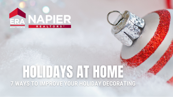 Richmond Holiday Decorating