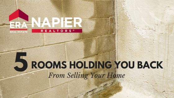 Rooms Preventing You From Selling