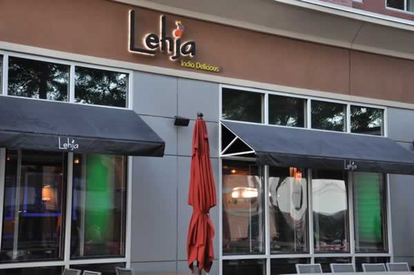 Short Pump Restaurants